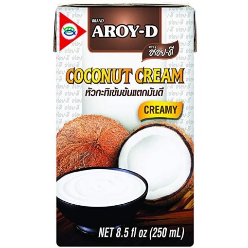 Aroy-D Kókuszkrém